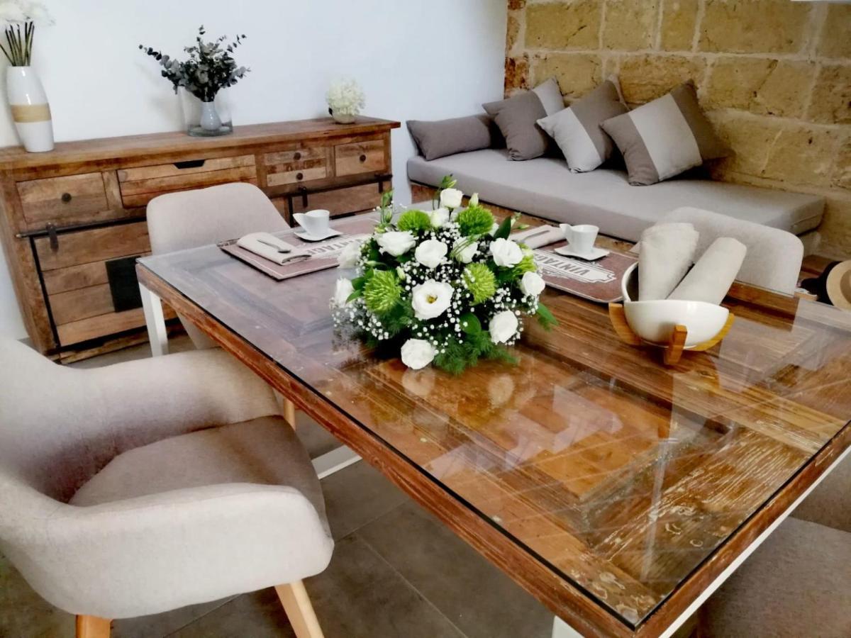 Don Fernando 1938 Bed & Breakfast Miggiano Dış mekan fotoğraf