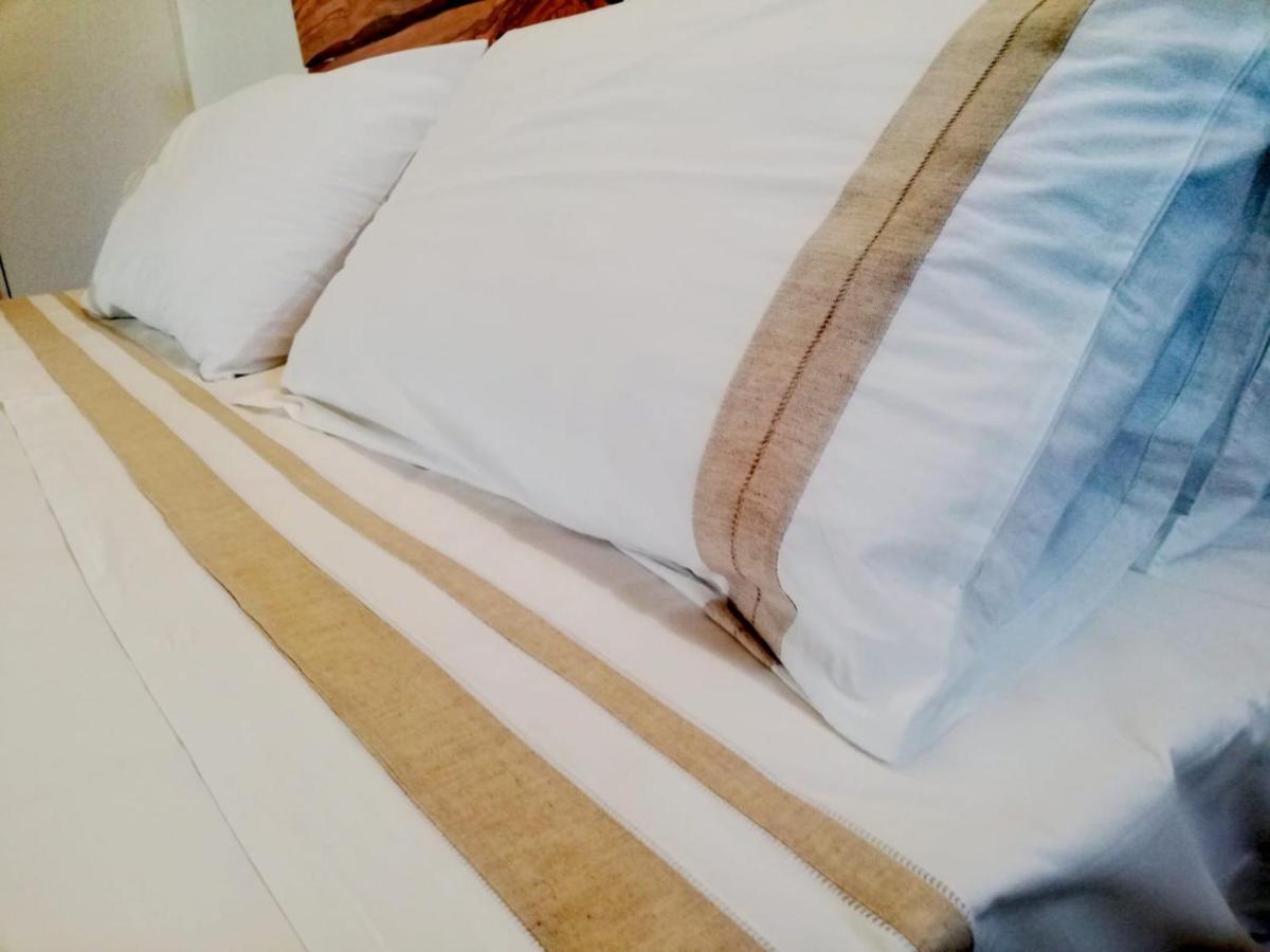 Don Fernando 1938 Bed & Breakfast Miggiano Dış mekan fotoğraf