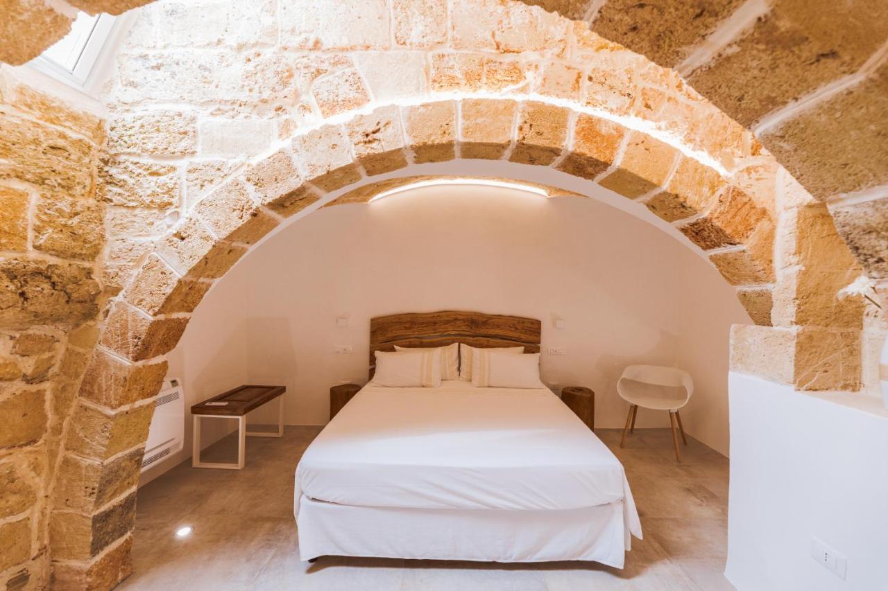 Don Fernando 1938 Bed & Breakfast Miggiano Dış mekan fotoğraf
