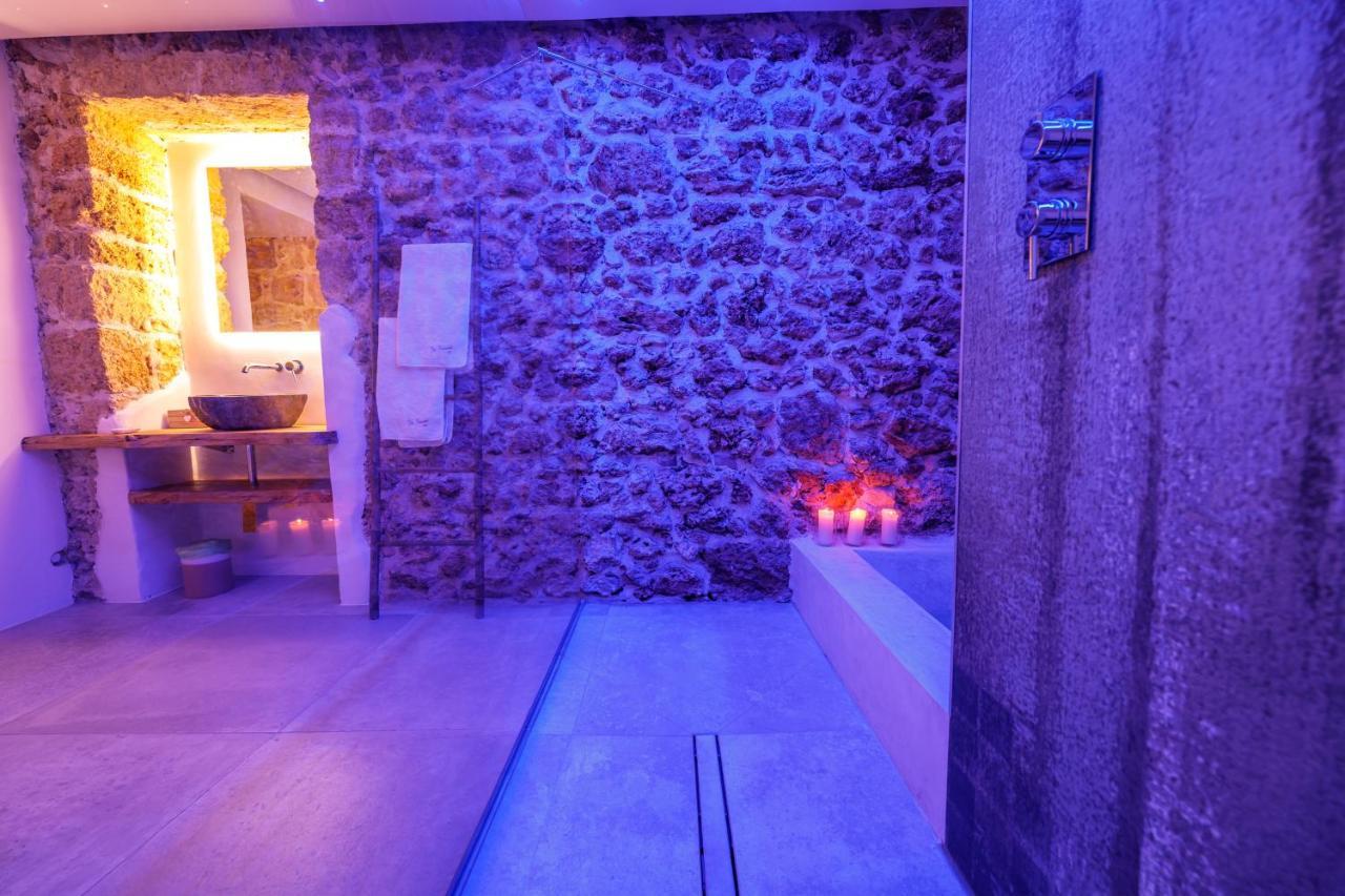 Don Fernando 1938 Bed & Breakfast Miggiano Dış mekan fotoğraf