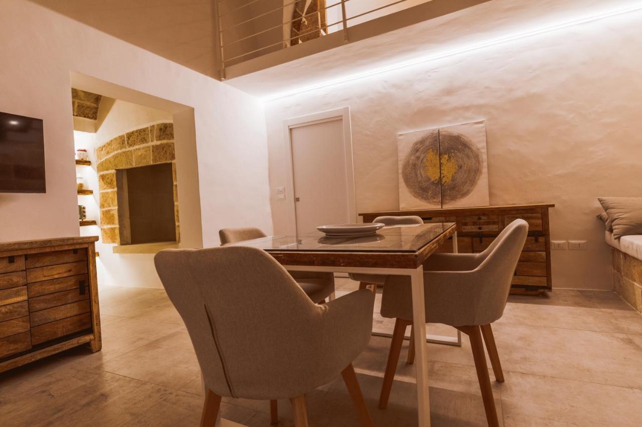 Don Fernando 1938 Bed & Breakfast Miggiano Dış mekan fotoğraf