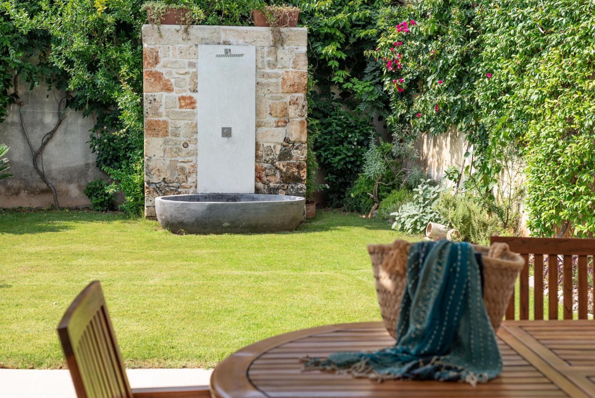 Don Fernando 1938 Bed & Breakfast Miggiano Dış mekan fotoğraf